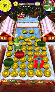 Download Coin Dozer: Seasons